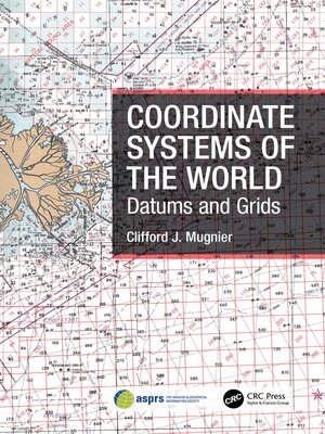 cover image of Coordinate Systems of the World